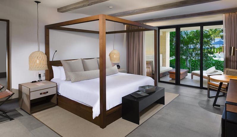 UNICO 20 87 -  ONE BEDROOM ESTANCIA TROPICAL VIEW